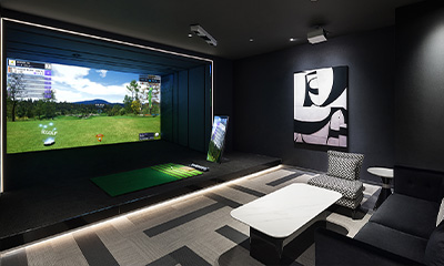 KGOLF  4K超高清版