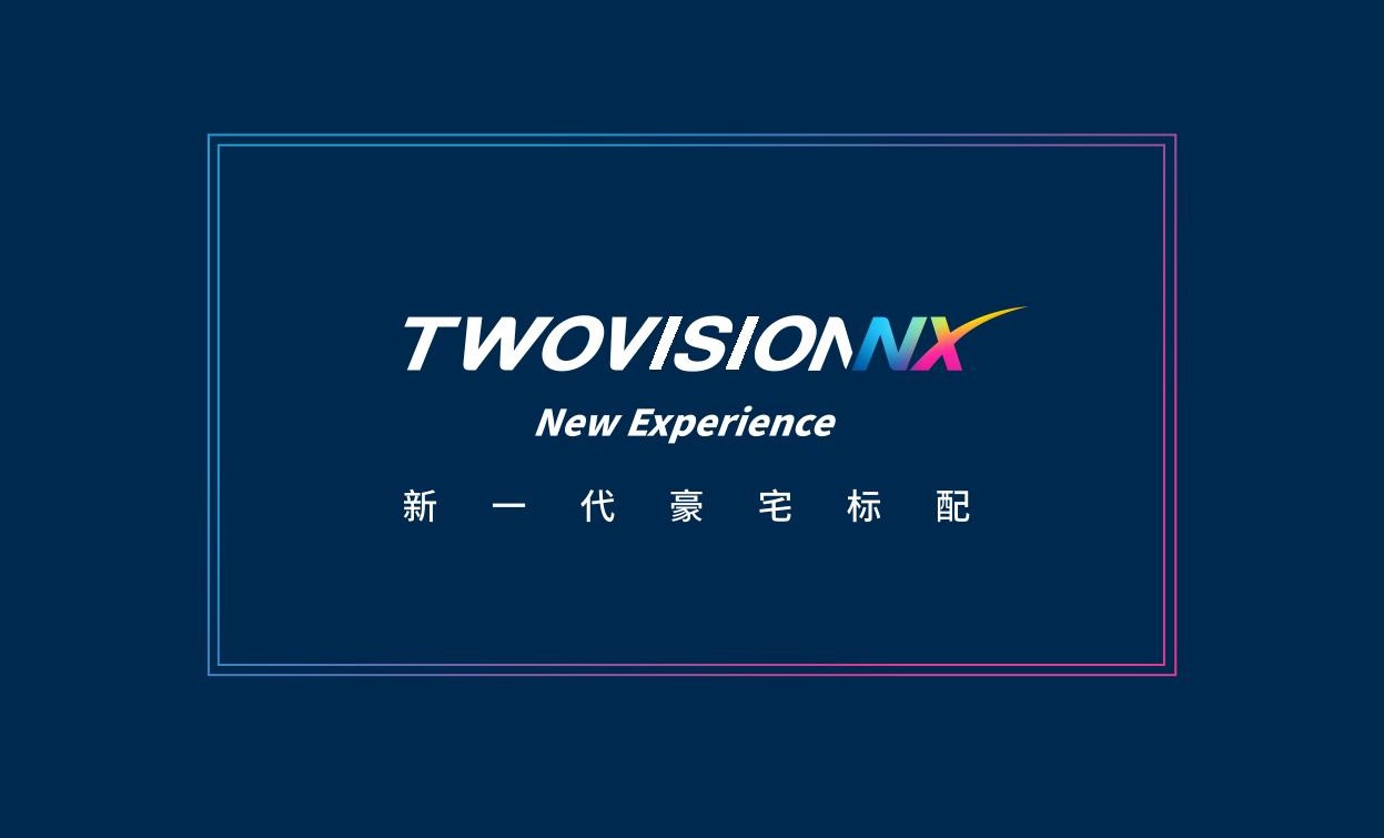 GOLFZON TWOVISION NX(尊2-NX)